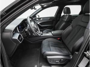 Audi A6 Avant 45 TDI quattro S line Matrix Pano ACC