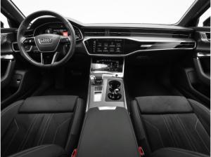 Audi A6 Avant 45 TDI quattro S line Matrix Pano ACC
