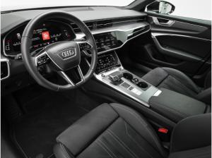 Audi A6 Avant 45 TDI quattro S line Matrix Pano ACC