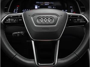 Audi A6 Avant 45 TDI quattro S line Matrix Pano ACC