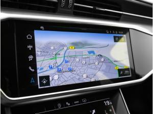 Audi A6 Avant 45 TDI quattro S line Matrix Pano ACC