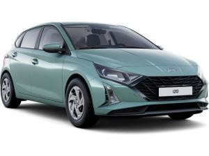 Hyundai i20 SELECT + Funktionspaket *SOFORT VERFÜGBAR*