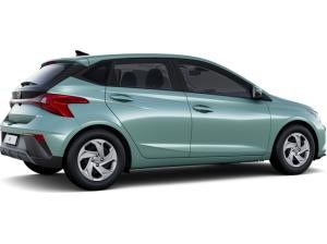 Hyundai i20 SELECT + Funktionspaket *SOFORT VERFÜGBAR*