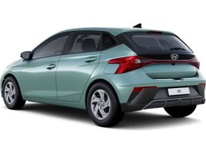 Hyundai i20 SELECT + Funktionspaket *SOFORT VERFÜGBAR*