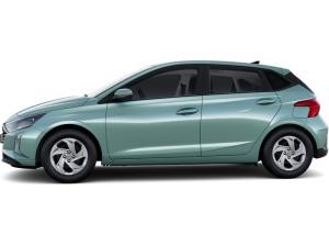 Hyundai i20 SELECT + Funktionspaket *SOFORT VERFÜGBAR*