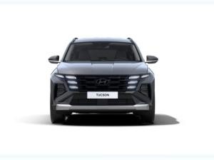 Hyundai Tucson Trend *Privat* Ecotronic grey 160PS Mild-Hybrid 7-DCT Allrad Navi digitales Cockpit LED ACC