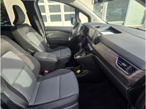 Renault Grand Kangoo III Techno 💛 7 Sitze. Unendlich Möglichkeiten.💛