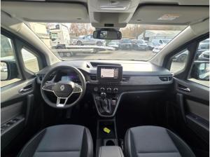 Renault Grand Kangoo III Techno 💛 7 Sitze. Unendlich Möglichkeiten.💛