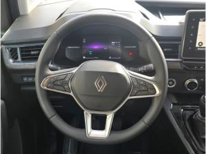 Renault Grand Kangoo III Techno 💛 7 Sitze. Unendlich Möglichkeiten.💛