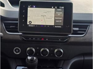 Renault Grand Kangoo III Techno 💛 7 Sitze. Unendlich Möglichkeiten.💛