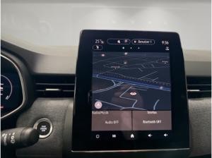 Renault Clio 🎁 V Techno TCe 90 🎁 ❗ Bestandsfahrzeug ❗ *WINTERPAKET*CARPLAY*NAVI*360°*