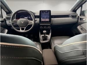 Renault Clio 🎁 V Techno TCe 90 🎁 ❗ Bestandsfahrzeug ❗ *WINTERPAKET*CARPLAY*NAVI*360°*