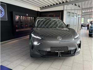 MG S5 EV Luxury Long Range (Privat)