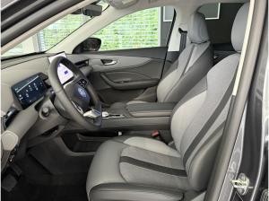 MG S5 EV Luxury Long Range (Privat)