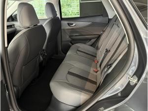 MG S5 EV Luxury Long Range (Privat)