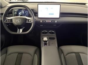 MG S5 EV Luxury Long Range (Privat)