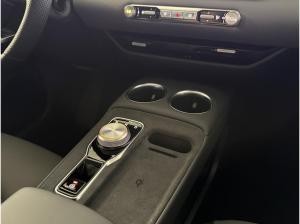 MG S5 EV Luxury Long Range (Privat)