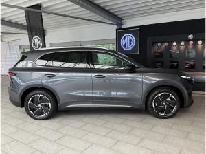 MG S5 EV Luxury Long Range (Privat)