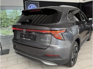 MG S5 EV Luxury Long Range (Privat)