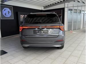 MG S5 EV Luxury Long Range (Privat)