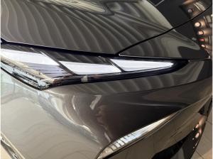 MG S5 EV Luxury Long Range (Privat)