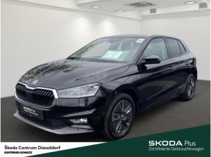 Skoda Fabia Drive TSI DSG Rückfahrkamera Einparkhilfe vorne hinten