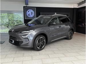 MG S5 EV Luxury Long Range (Privat)