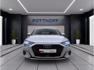 Audi A3 Sportback 30 TFSI ADVANCED NAVI PDC KLIMA VIRTUAL
