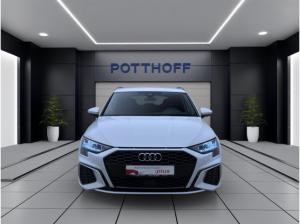 Audi A3 Sportback 30 TFSI S LINE NAVI PDC KLIMA VIRTUAL