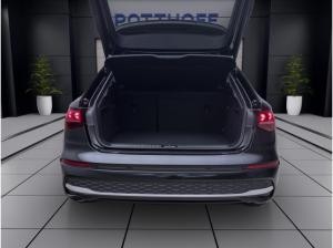 Audi A3 Sportback 30 TFSI ADVANCED HuD SONOS NAVI KAMERA