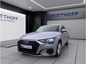 Audi A3 Sportback 30 TDI NAVI PDC KAMERA SITZHZG