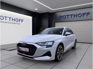 Audi A3 Sportback 35 TDI ADVANCED NAVI+ SONOS HUD KAMERA