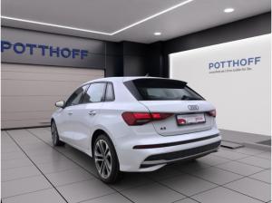 Audi A3 Sportback 35 TDI ADVANCED NAVI+ SONOS HUD KAMERA