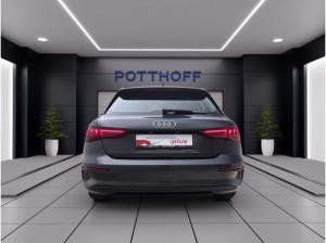 Audi A3 Sportback 35 TDI NAVI PDC SITZHZG LED