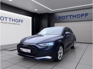 Audi A3 Sportback 35 TDI ADVANCED NAVI+ SONOS KAMERA HUD