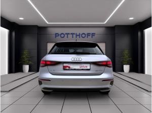 Audi A3 Sportback 30 TDI NAVI PDC KAMERA SITZHZG