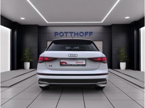 Audi A3 Sportback 35 TDI ADVANCED NAVI+ SONOS HUD KAMERA