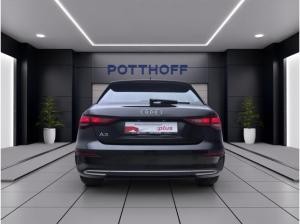 Audi A3 Sportback 30 TDI ADVANCED PDC VIRTUAL KLIMA LM17