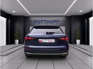Audi A3 Sportback 35 TDI ADVANCED NAVI+ SONOS KAMERA HUD