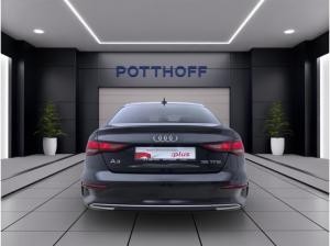 Audi A3 Limousine 35 TFSI ADVANCED KLIMA SITZHZG LM17