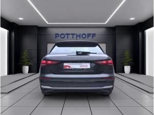 Audi A3 Sportback 35 TDI ADVANCED KAMERA NAVI SONOS HuD AHK
