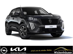 Peugeot 2008 Style MHEV