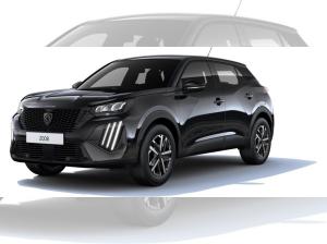 Peugeot 2008 Style MHEV