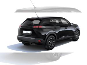 Peugeot 2008 Style MHEV