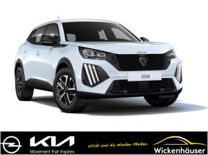 Peugeot 2008 Style Elektro