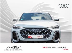 Audi SQ5 Sportback 3.0TFSI qu Luffa. Tech-Pro HuD Panorama B&O ACC