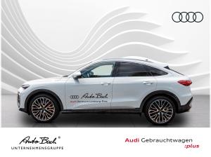 Audi SQ5 Sportback 3.0TFSI qu Luffa. Tech-Pro HuD Panorama B&O ACC