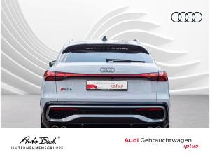 Audi SQ5 Sportback 3.0TFSI qu Luffa. Tech-Pro HuD Panorama B&O ACC