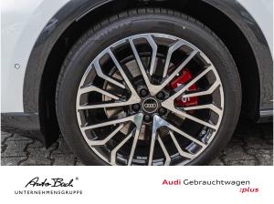 Audi SQ5 Sportback 3.0TFSI qu Luffa. Tech-Pro HuD Panorama B&O ACC