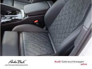 Audi SQ5 Sportback 3.0TFSI qu Luffa. Tech-Pro HuD Panorama B&O ACC